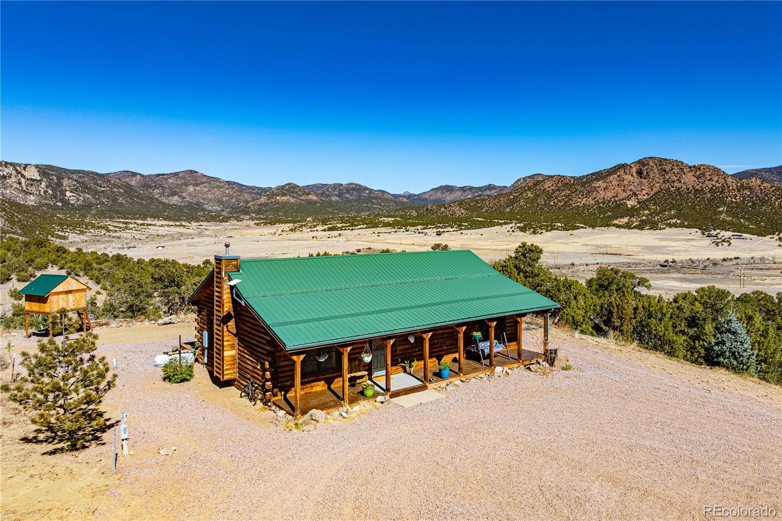 MLS Image #4 for 490  cactus drive,canon city, Colorado
