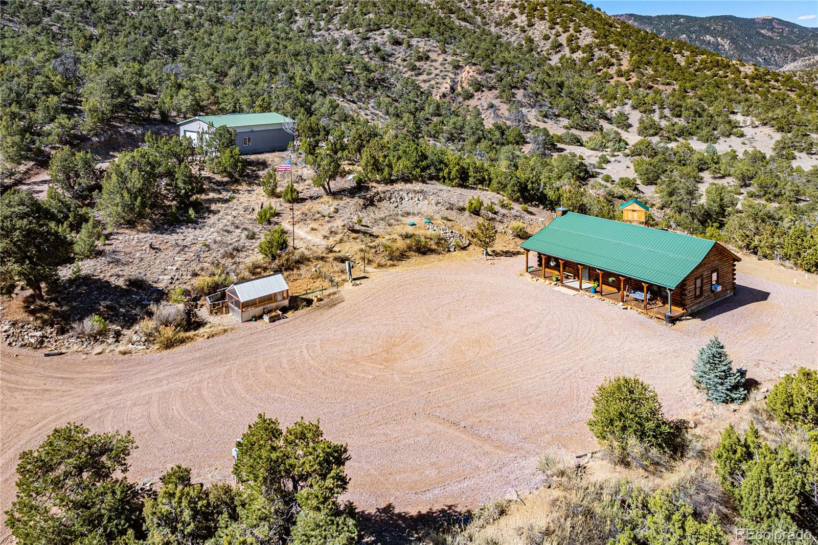 MLS Image #42 for 490  cactus drive,canon city, Colorado