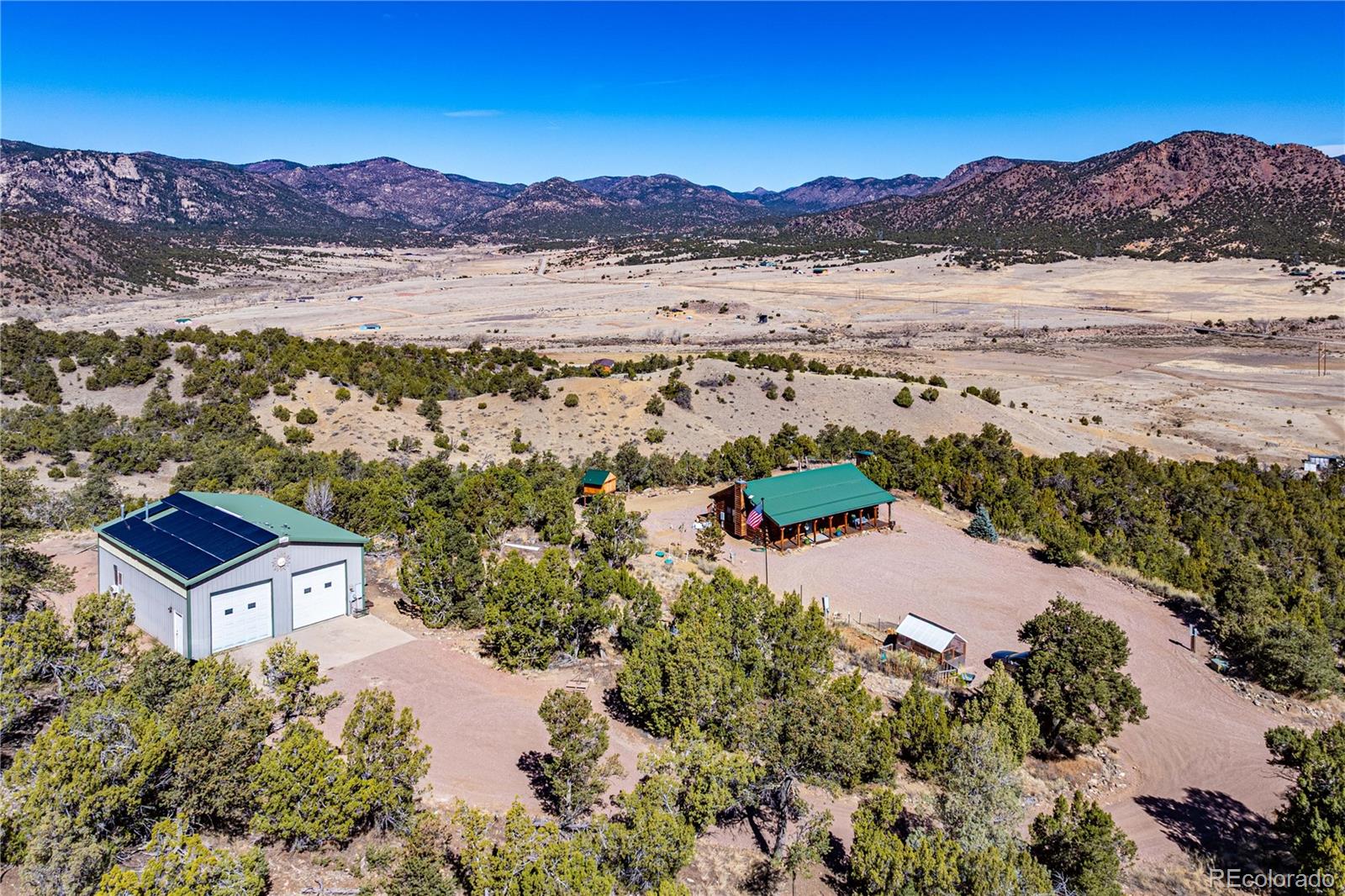 MLS Image #43 for 490  cactus drive,canon city, Colorado