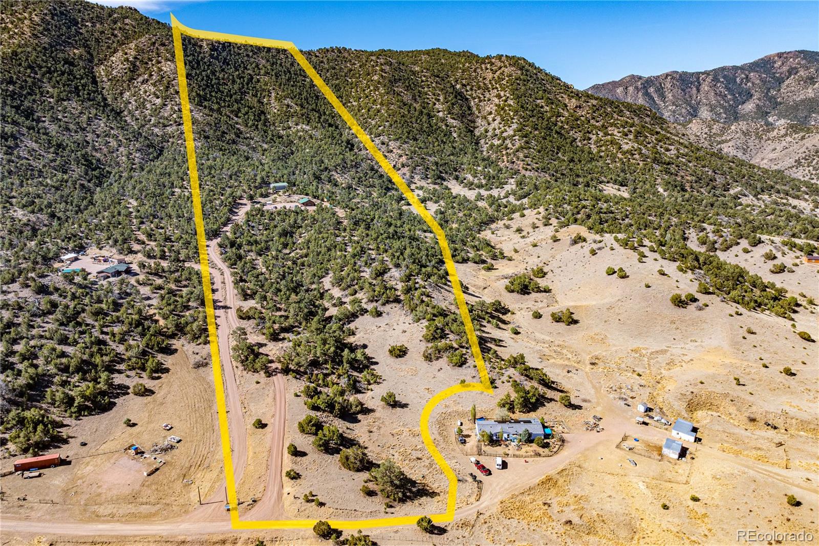 MLS Image #44 for 490  cactus drive,canon city, Colorado