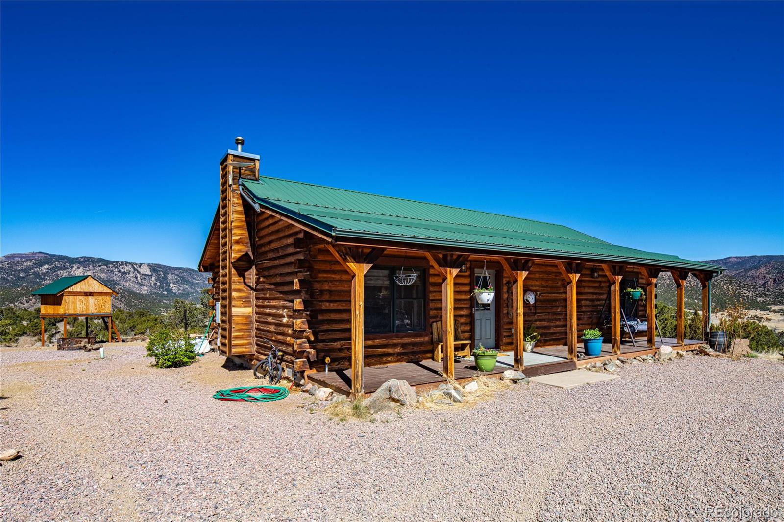 MLS Image #5 for 490  cactus drive,canon city, Colorado