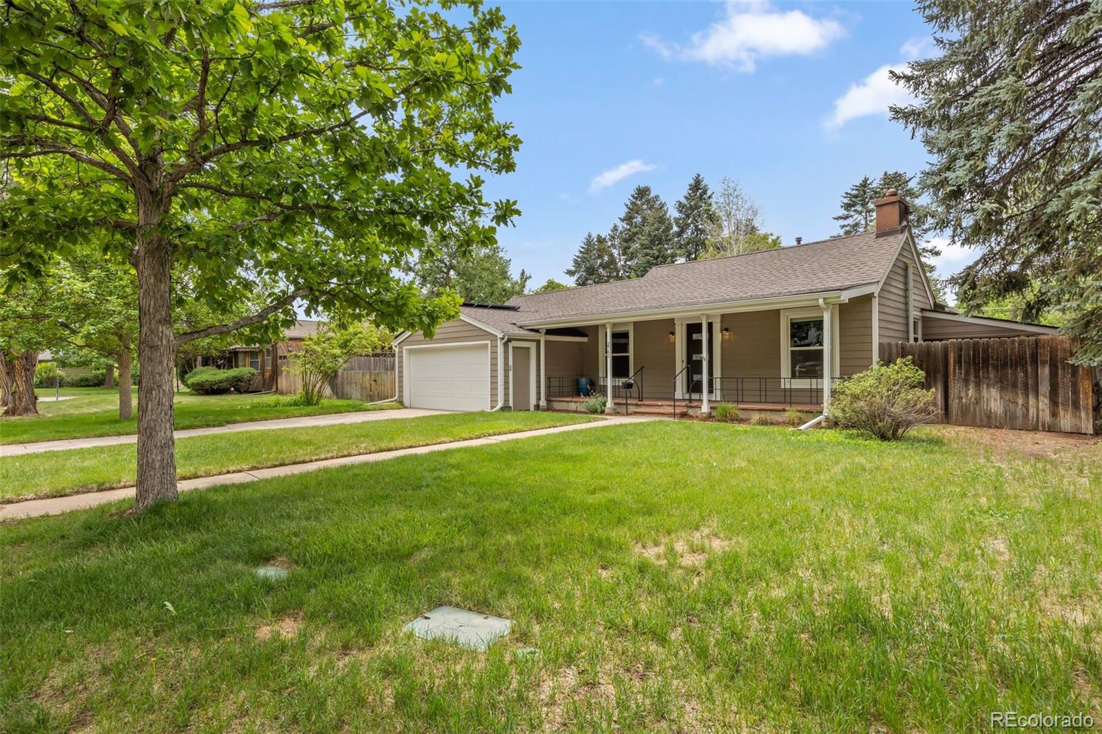 MLS Image #2 for 2765 s humboldt street,denver, Colorado