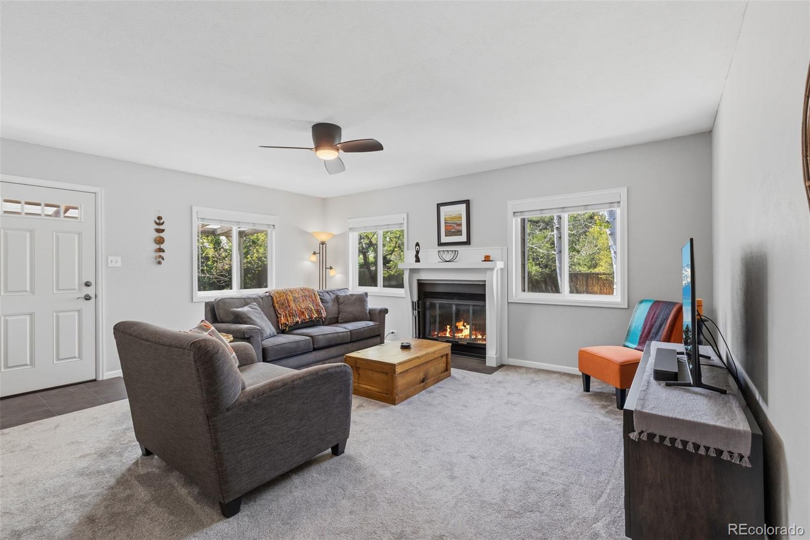 MLS Image #20 for 2765 s humboldt street,denver, Colorado