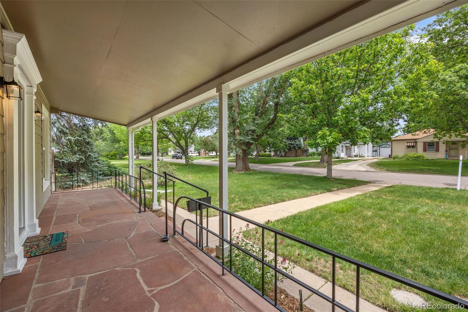 MLS Image #3 for 2765 s humboldt street,denver, Colorado