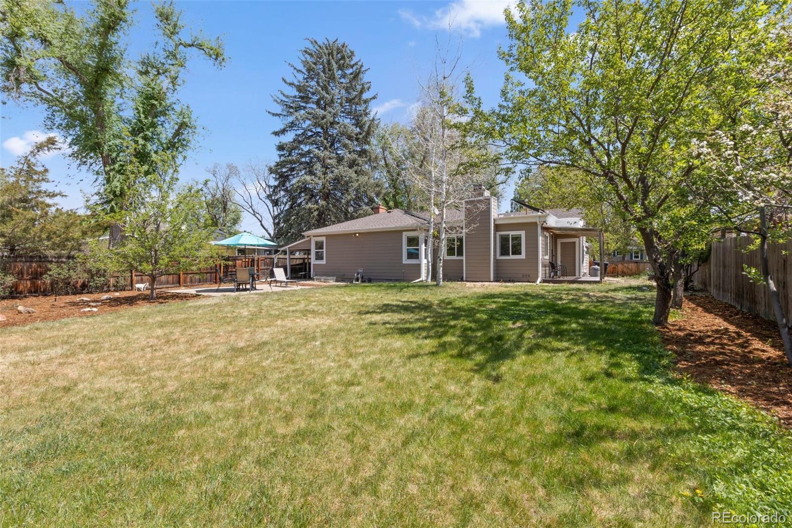 MLS Image #35 for 2765 s humboldt street,denver, Colorado