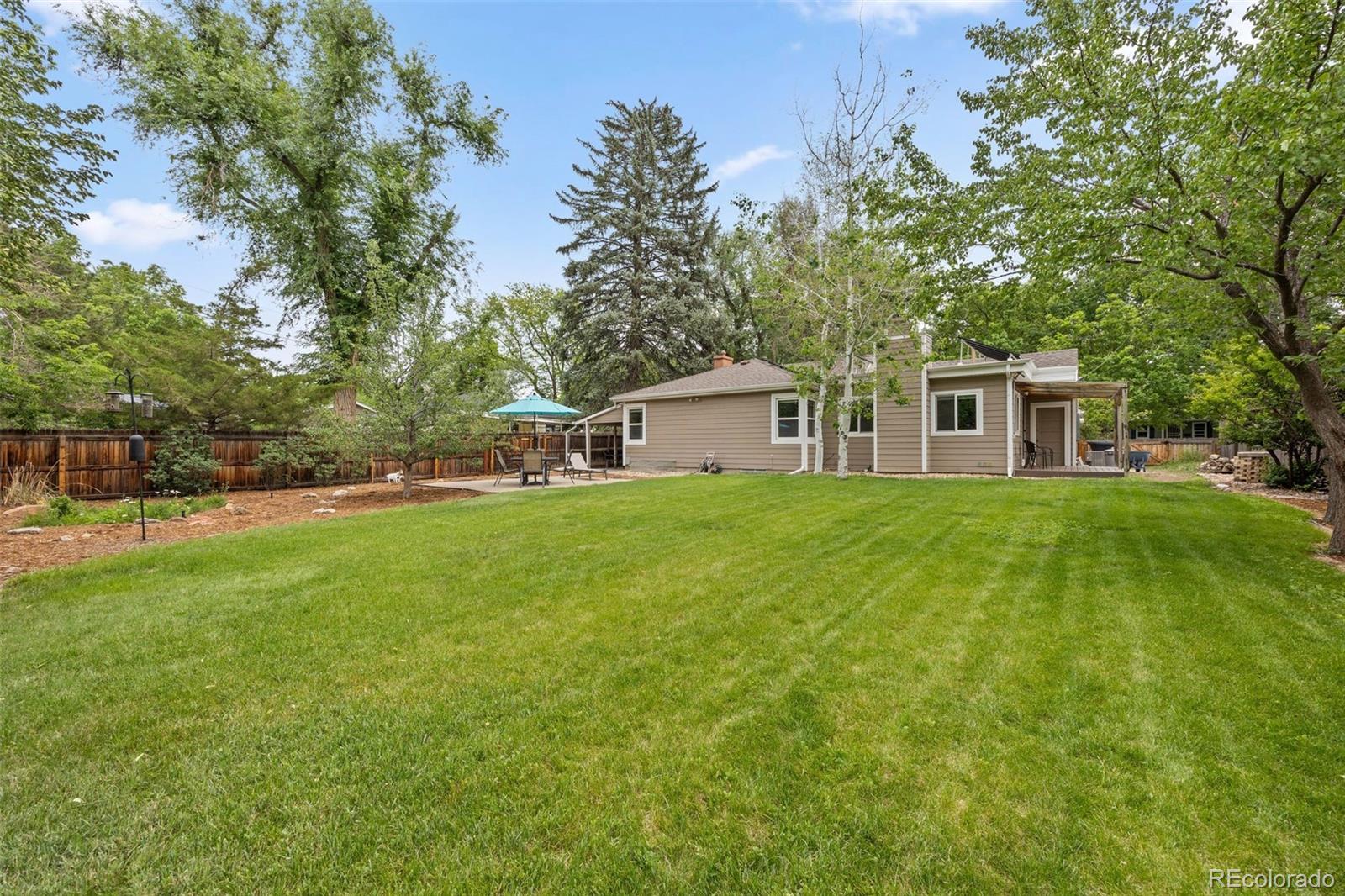 MLS Image #36 for 2765 s humboldt street,denver, Colorado
