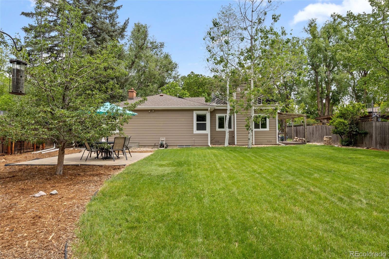MLS Image #37 for 2765 s humboldt street,denver, Colorado