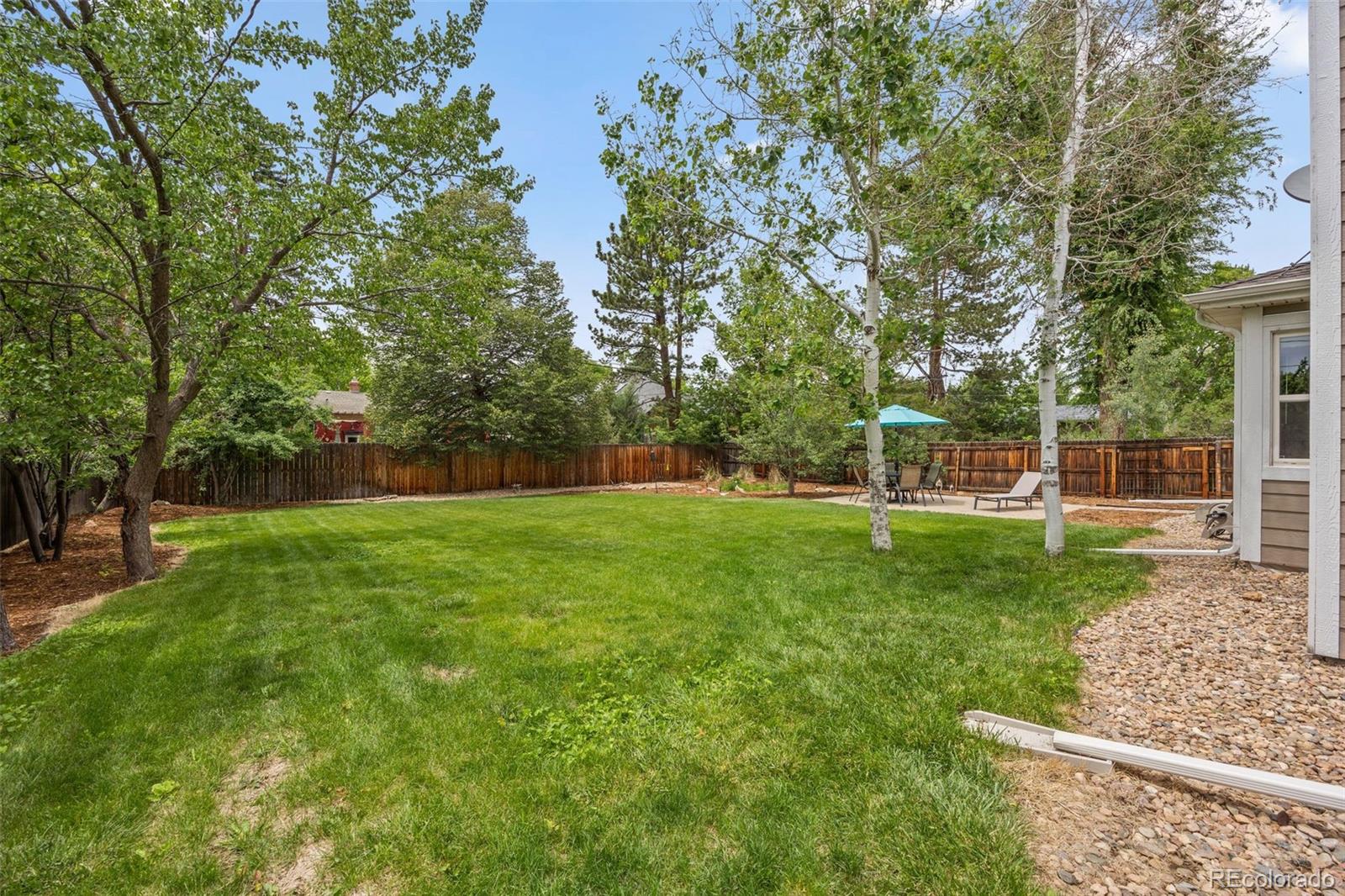 MLS Image #38 for 2765 s humboldt street,denver, Colorado