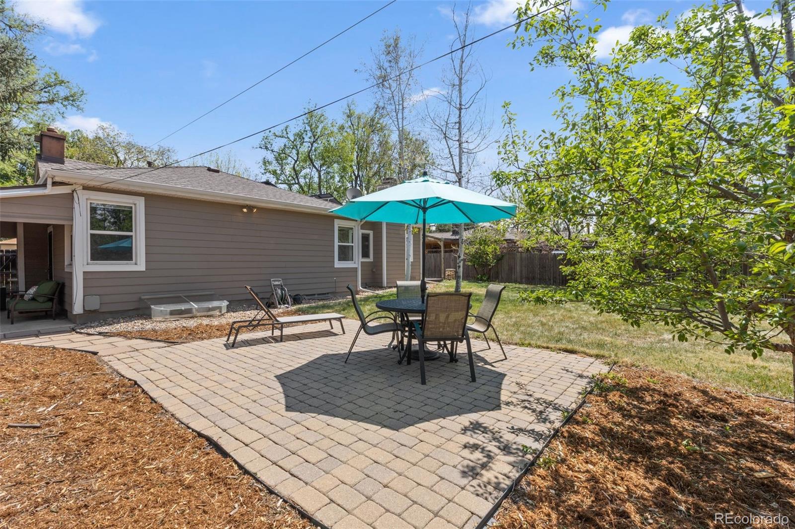 MLS Image #41 for 2765 s humboldt street,denver, Colorado