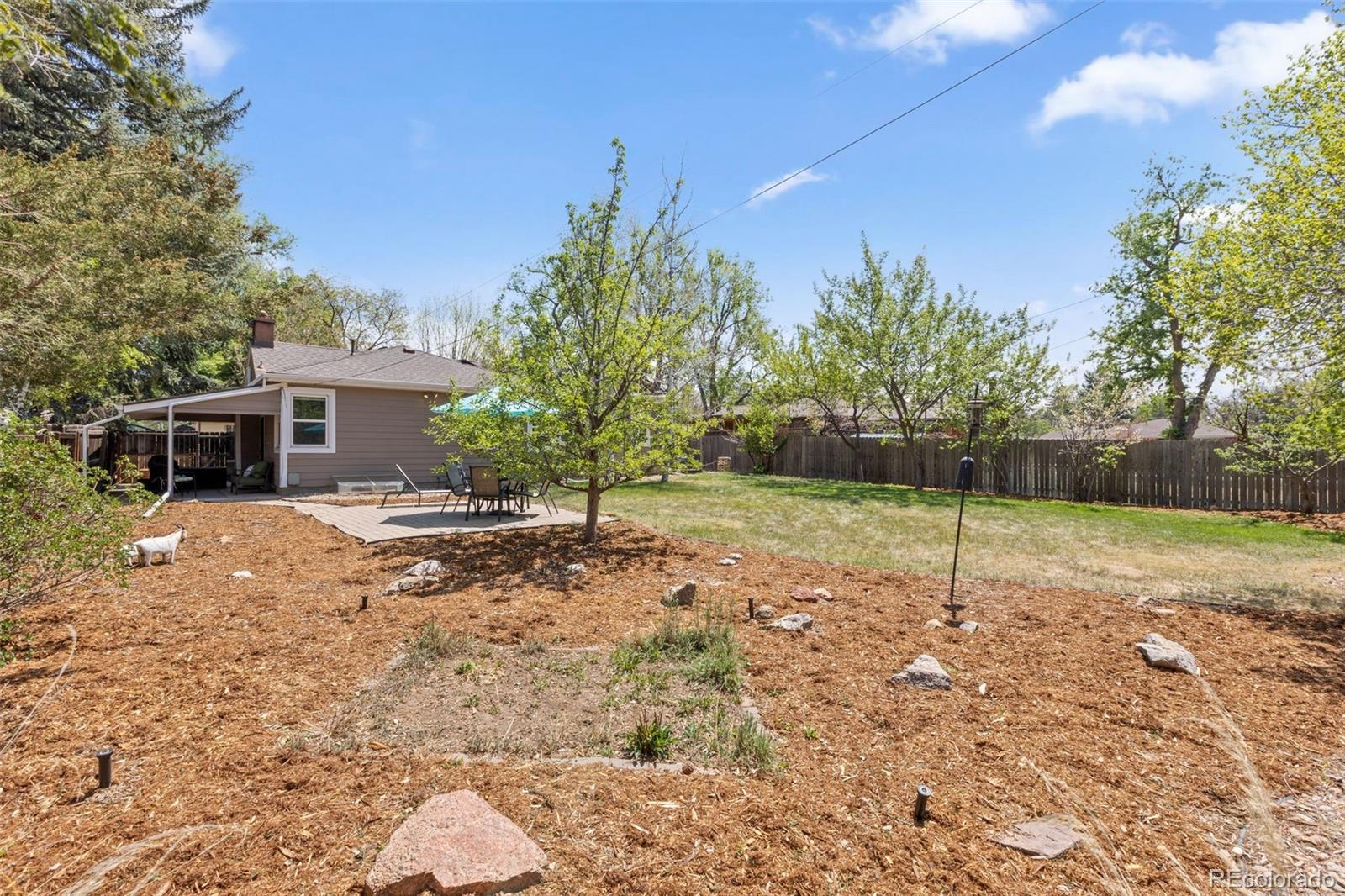 MLS Image #42 for 2765 s humboldt street,denver, Colorado