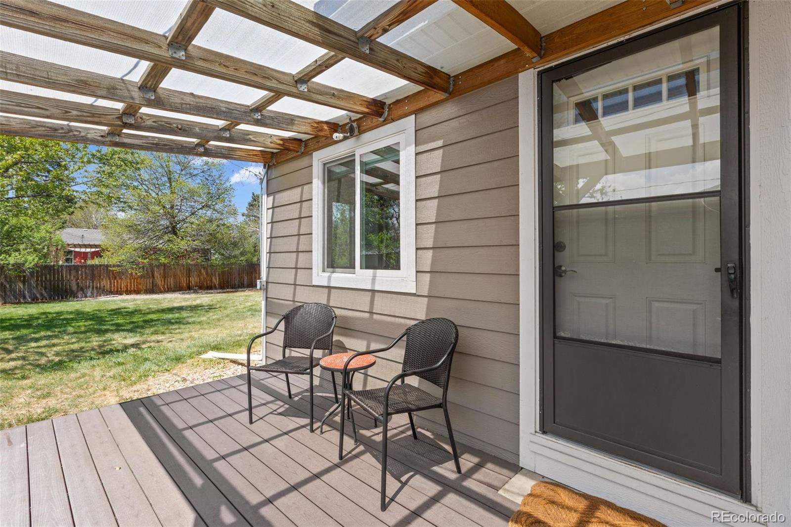 MLS Image #43 for 2765 s humboldt street,denver, Colorado
