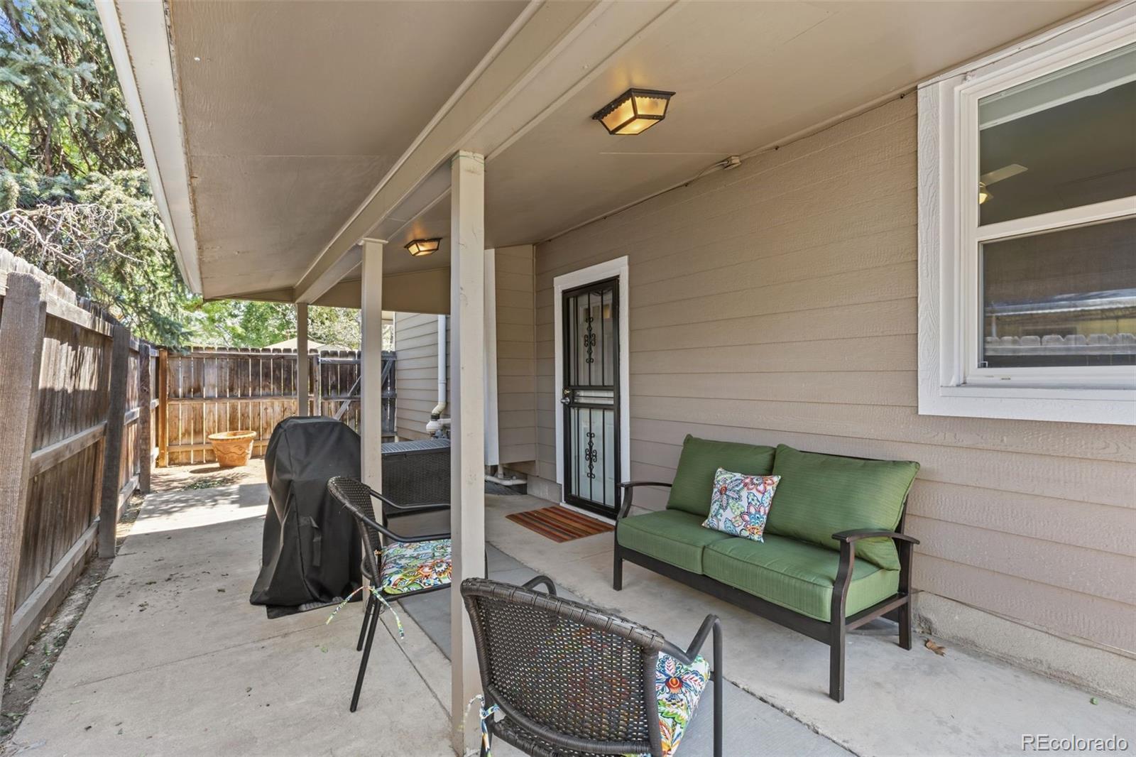 MLS Image #44 for 2765 s humboldt street,denver, Colorado