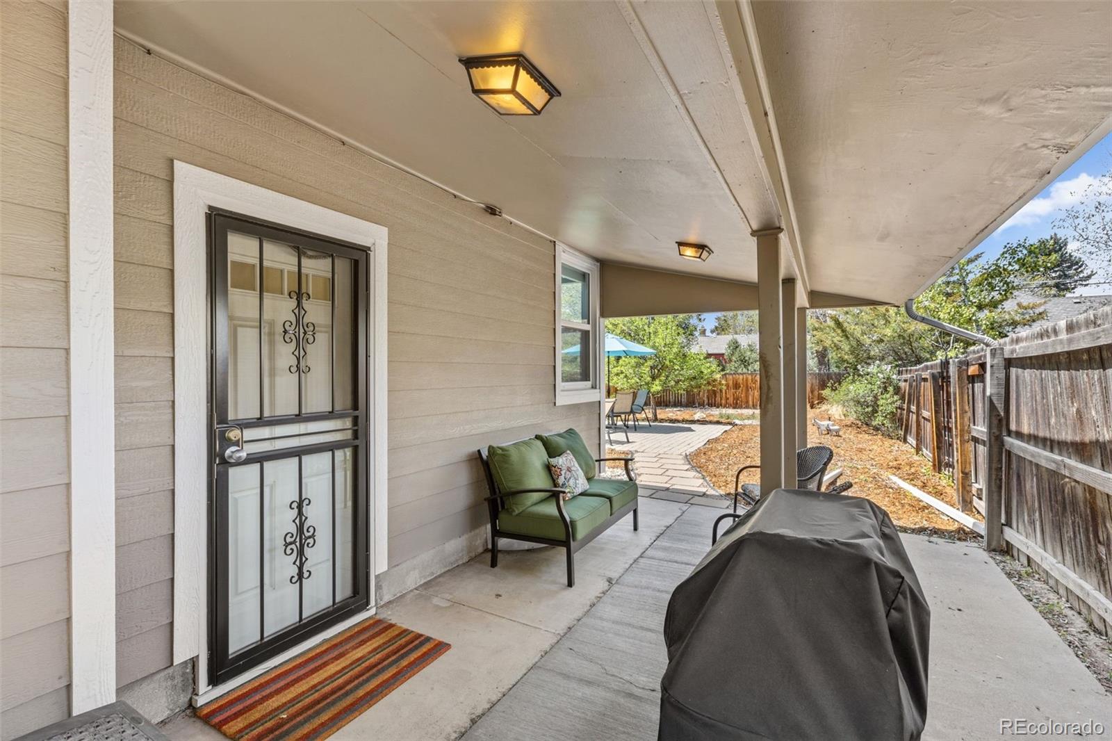 MLS Image #45 for 2765 s humboldt street,denver, Colorado