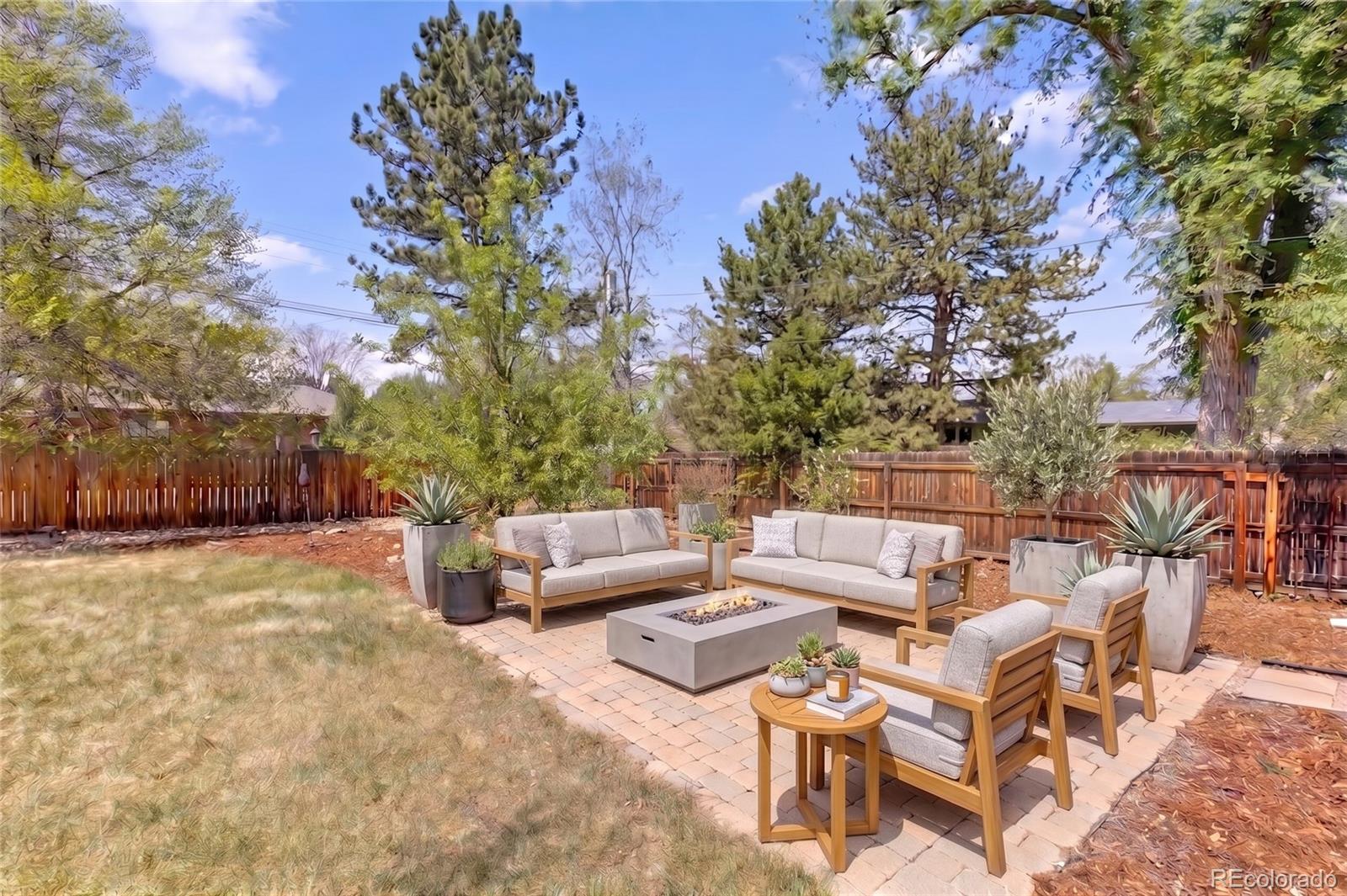 MLS Image #46 for 2765 s humboldt street,denver, Colorado