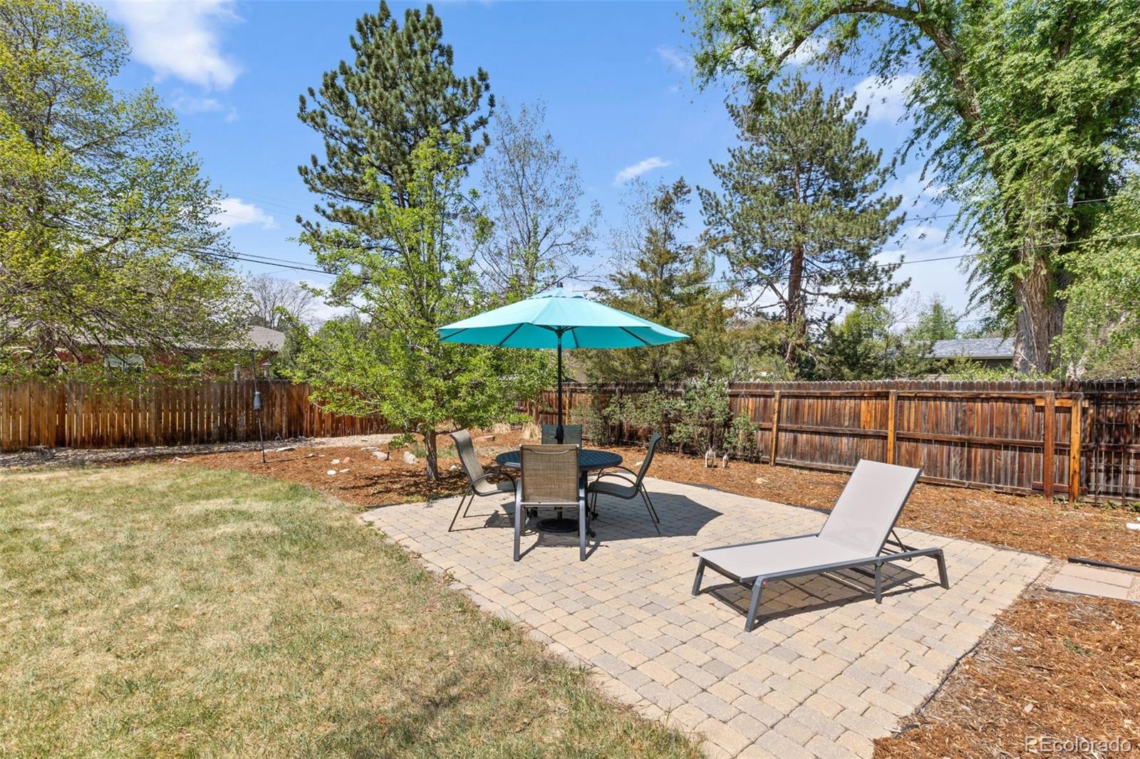 MLS Image #47 for 2765 s humboldt street,denver, Colorado