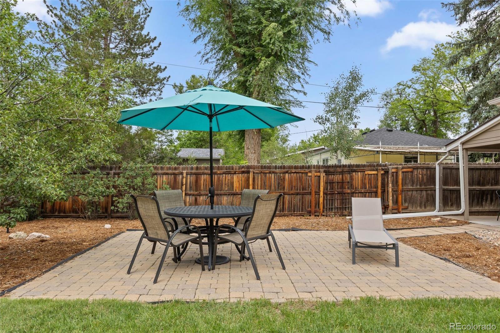 MLS Image #48 for 2765 s humboldt street,denver, Colorado
