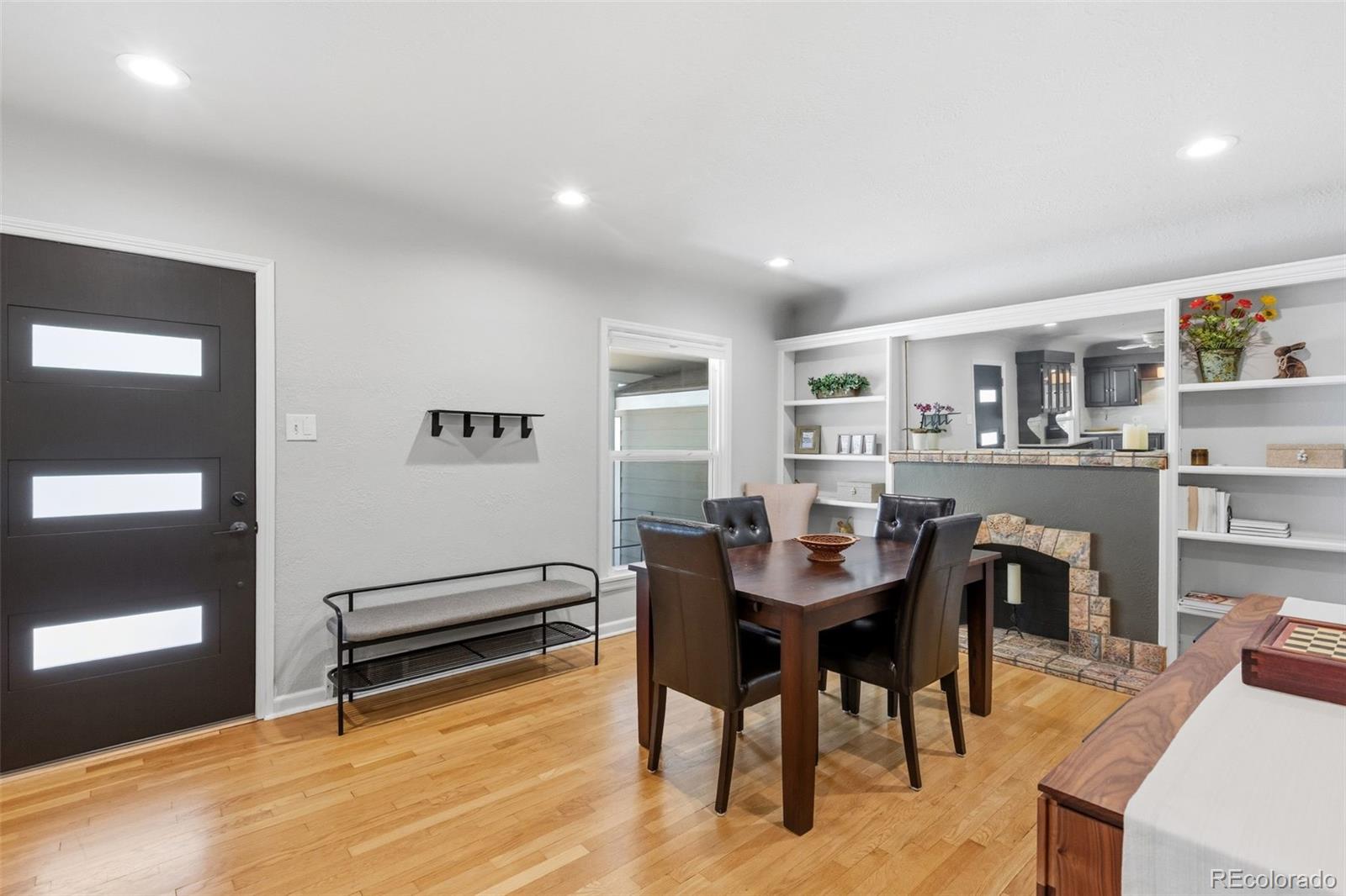 MLS Image #5 for 2765 s humboldt street,denver, Colorado