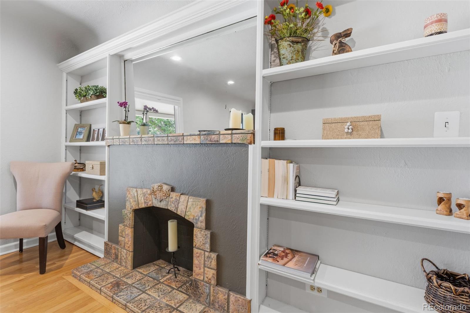 MLS Image #6 for 2765 s humboldt street,denver, Colorado