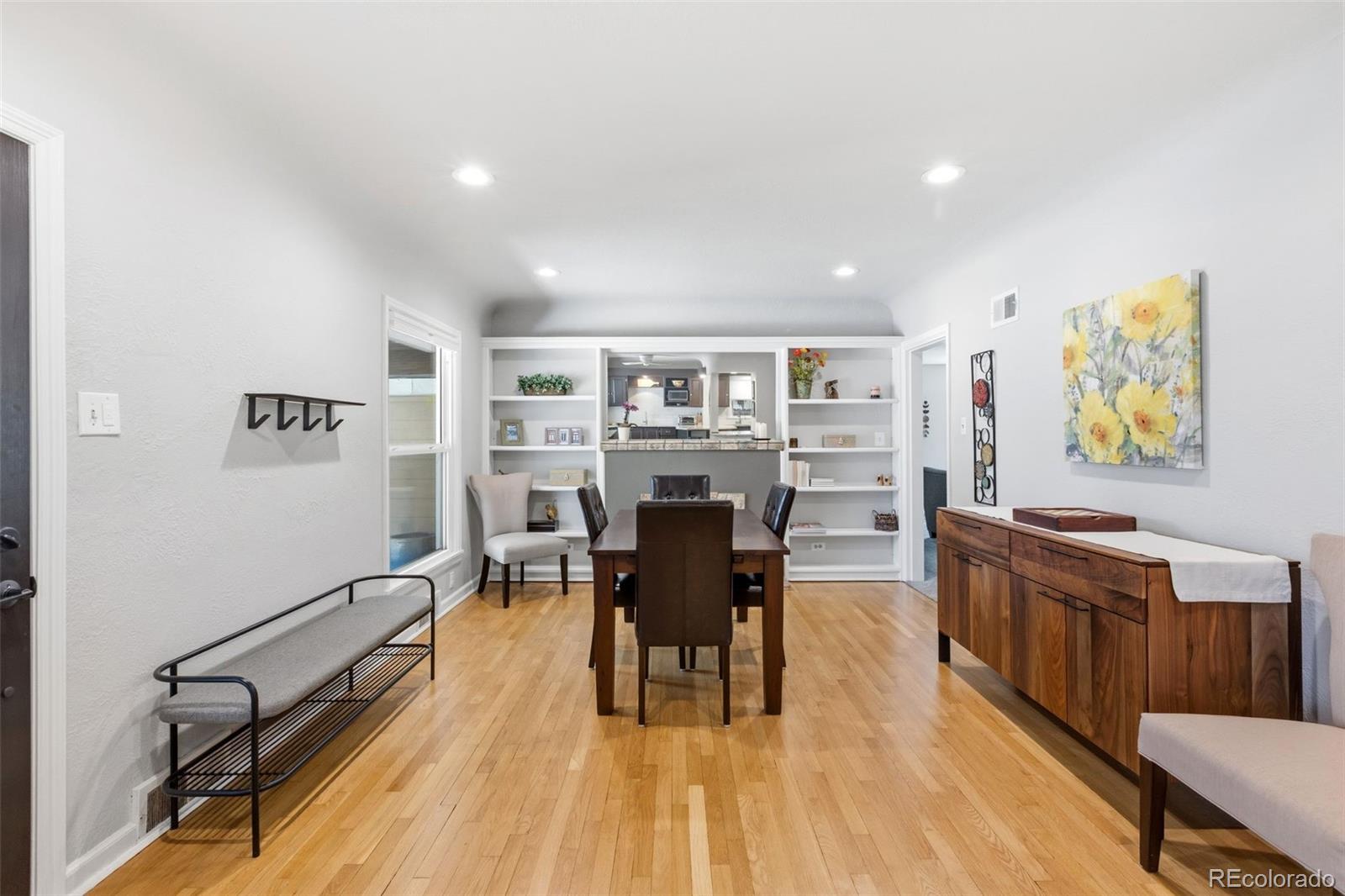 MLS Image #7 for 2765 s humboldt street,denver, Colorado