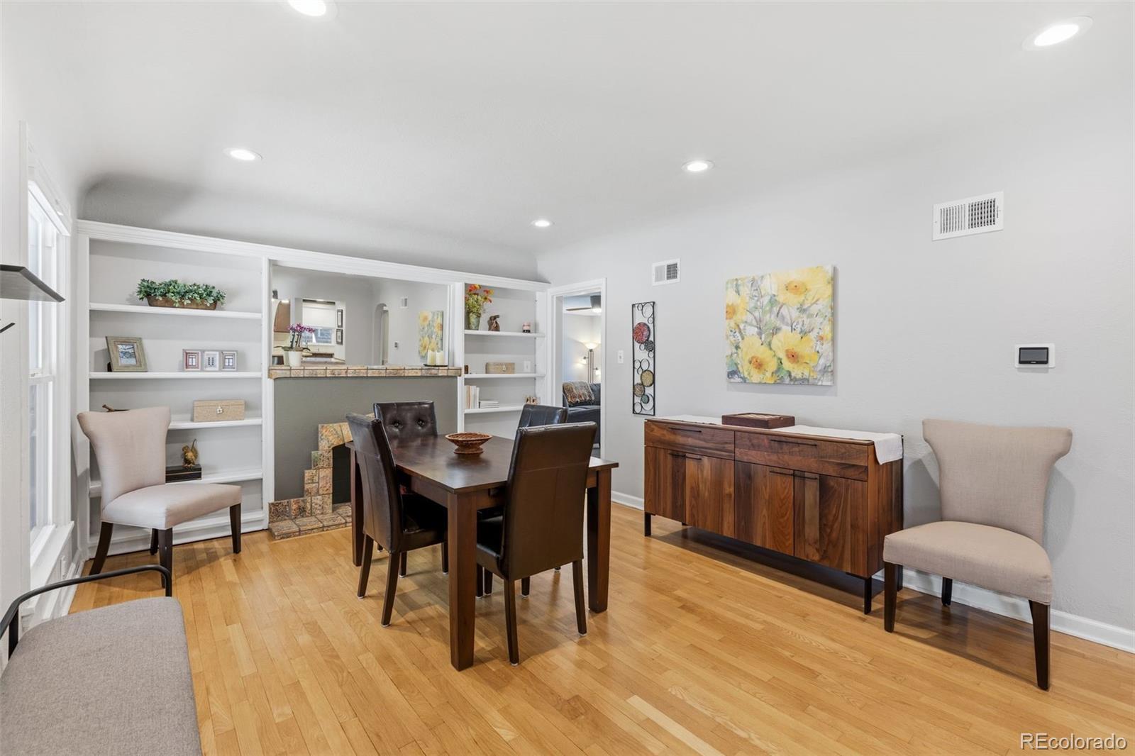 MLS Image #8 for 2765 s humboldt street,denver, Colorado