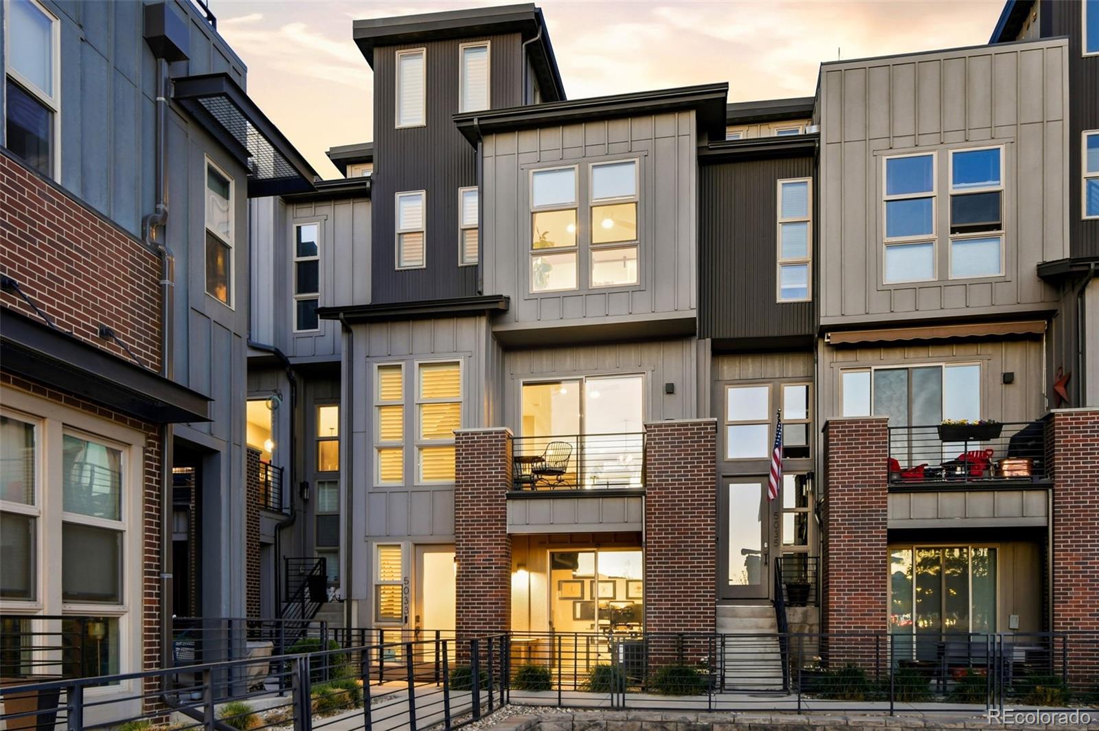 MLS Image #0 for 5033 s platte river parkway ,littleton, Colorado