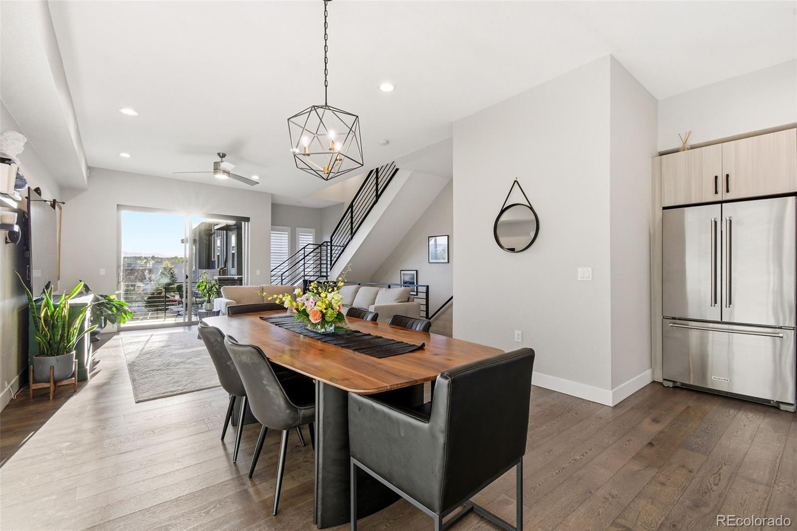 MLS Image #17 for 5033 s platte river parkway ,littleton, Colorado