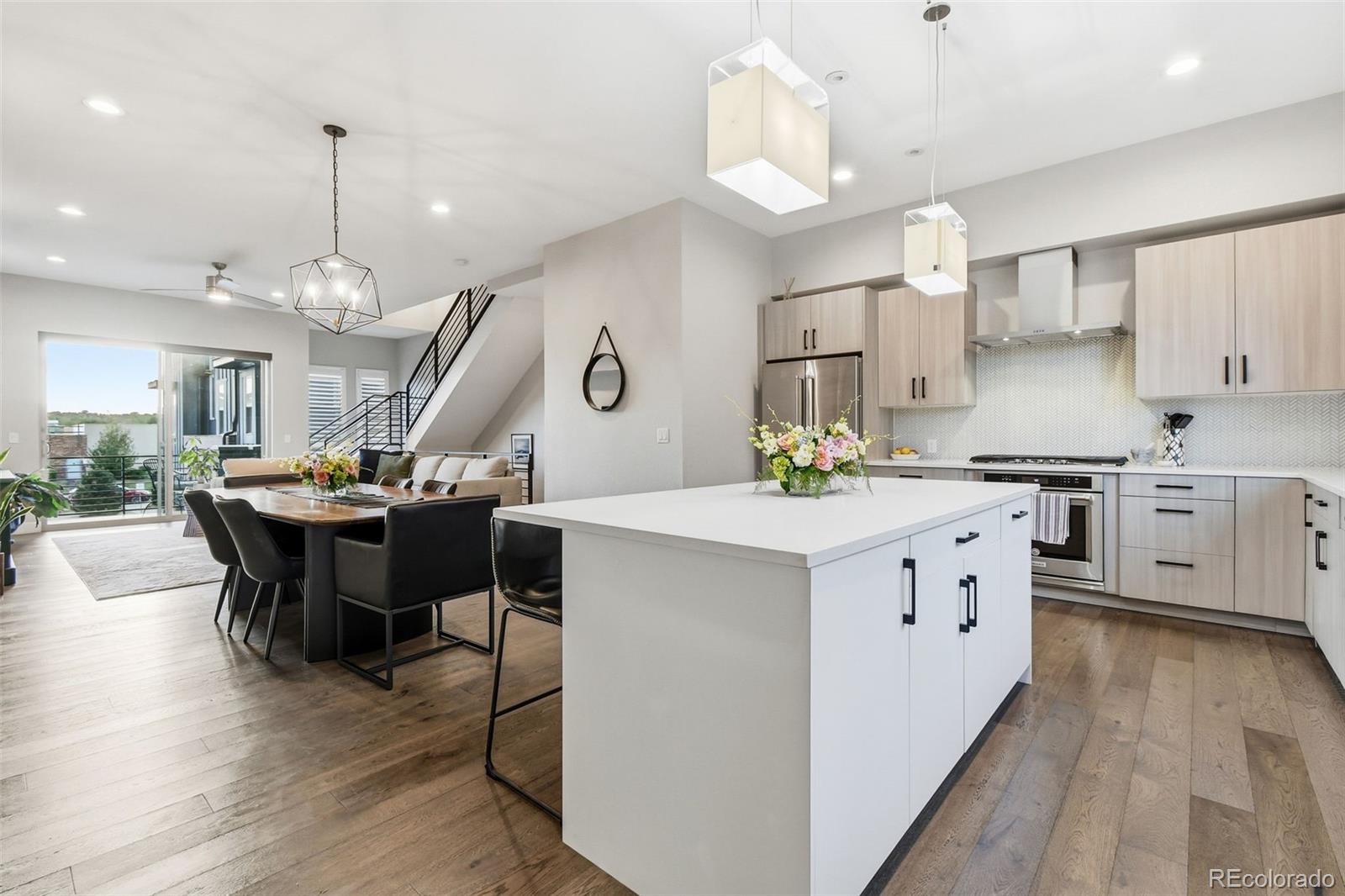 MLS Image #22 for 5033 s platte river parkway ,littleton, Colorado