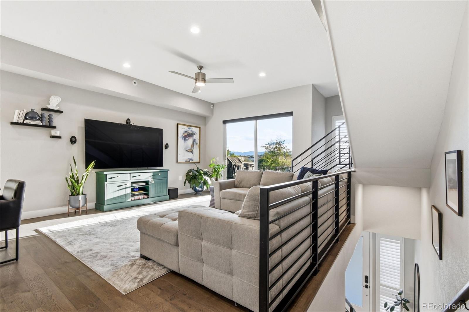 MLS Image #5 for 5033 s platte river parkway ,littleton, Colorado