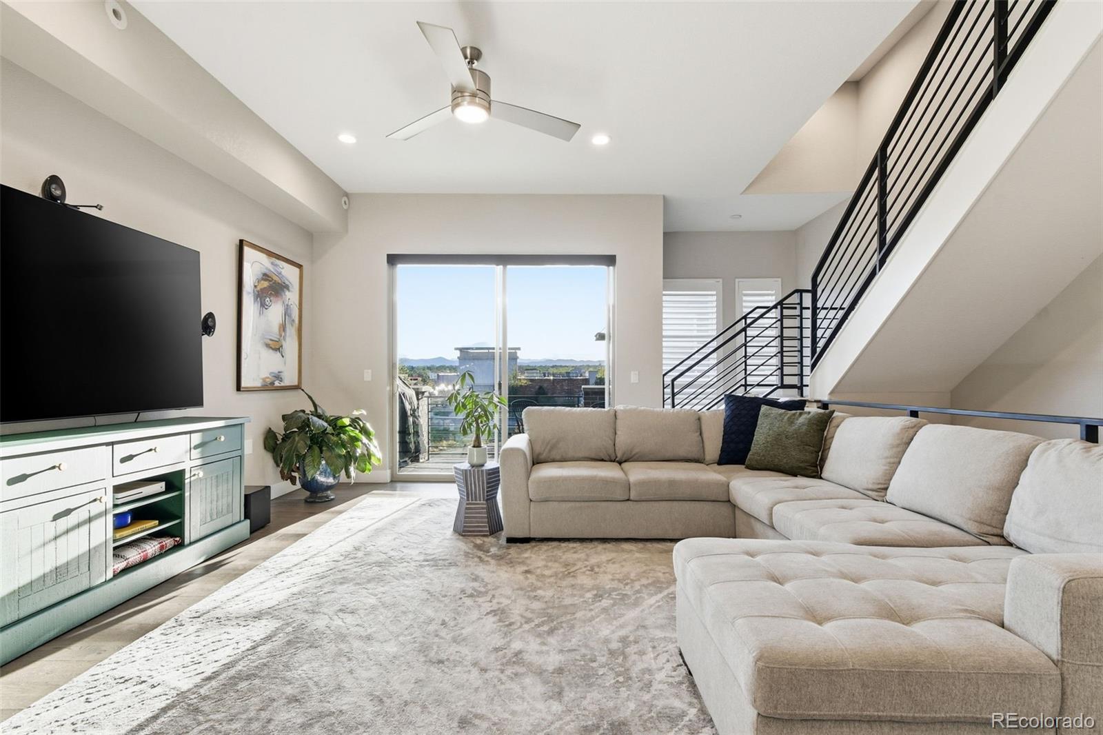 MLS Image #6 for 5033 s platte river parkway ,littleton, Colorado