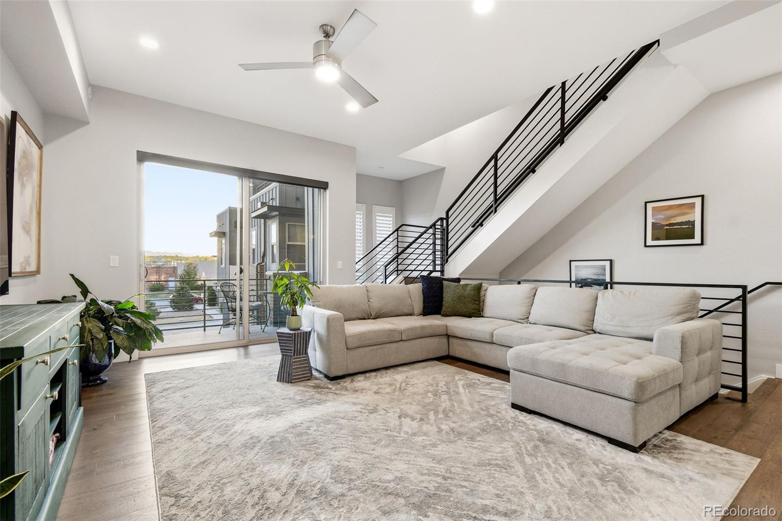 MLS Image #7 for 5033 s platte river parkway ,littleton, Colorado