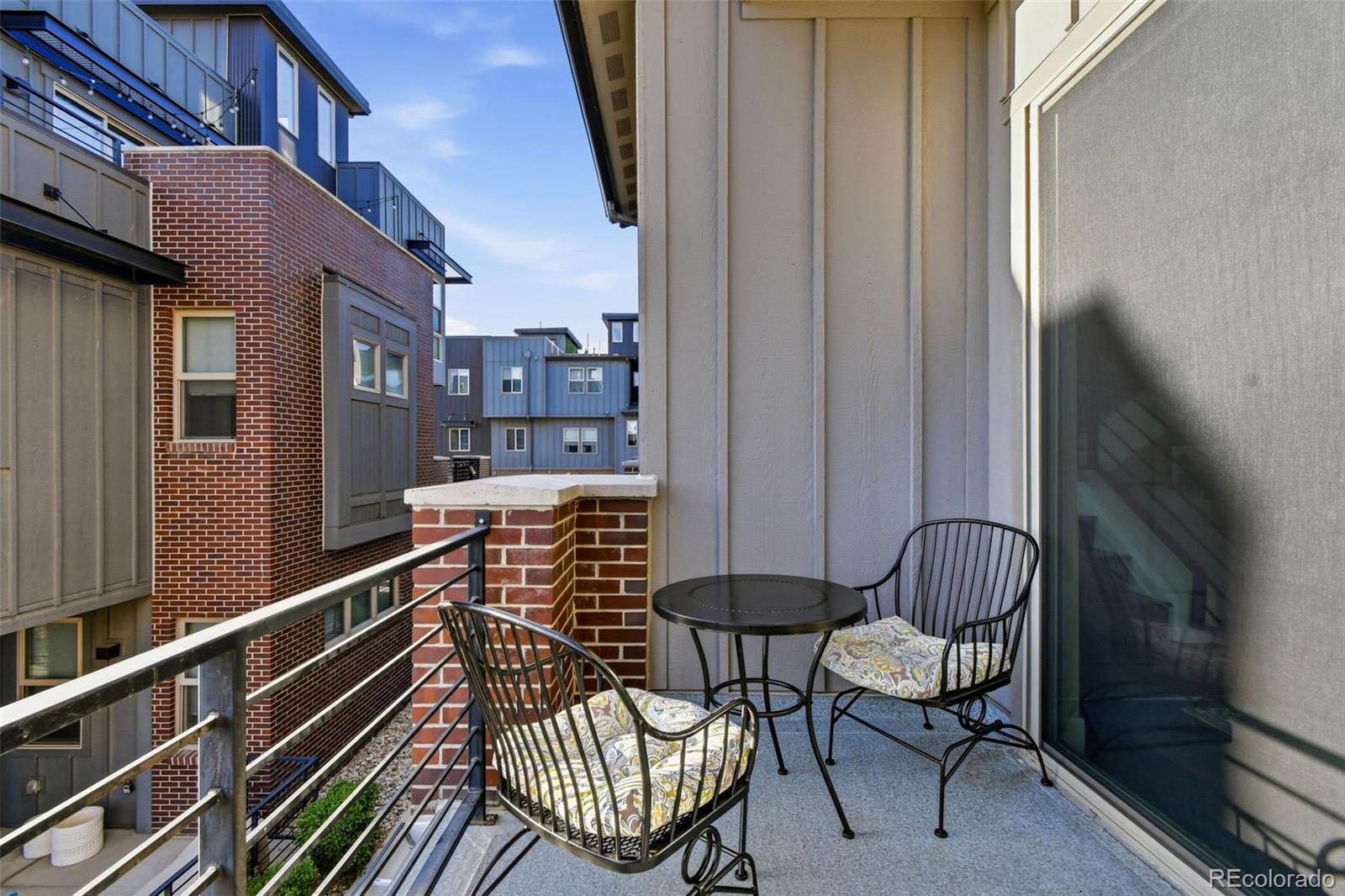 MLS Image #9 for 5033 s platte river parkway ,littleton, Colorado