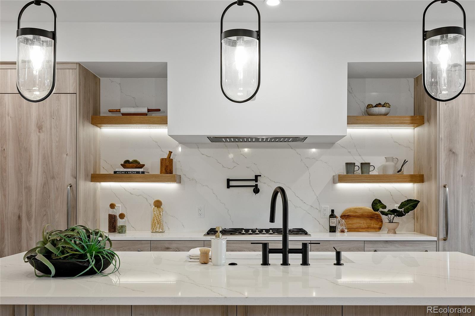MLS Image #10 for 237  madison street,denver, Colorado