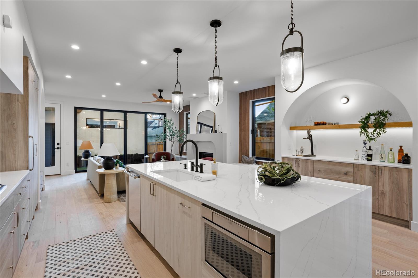 MLS Image #11 for 237  madison street,denver, Colorado