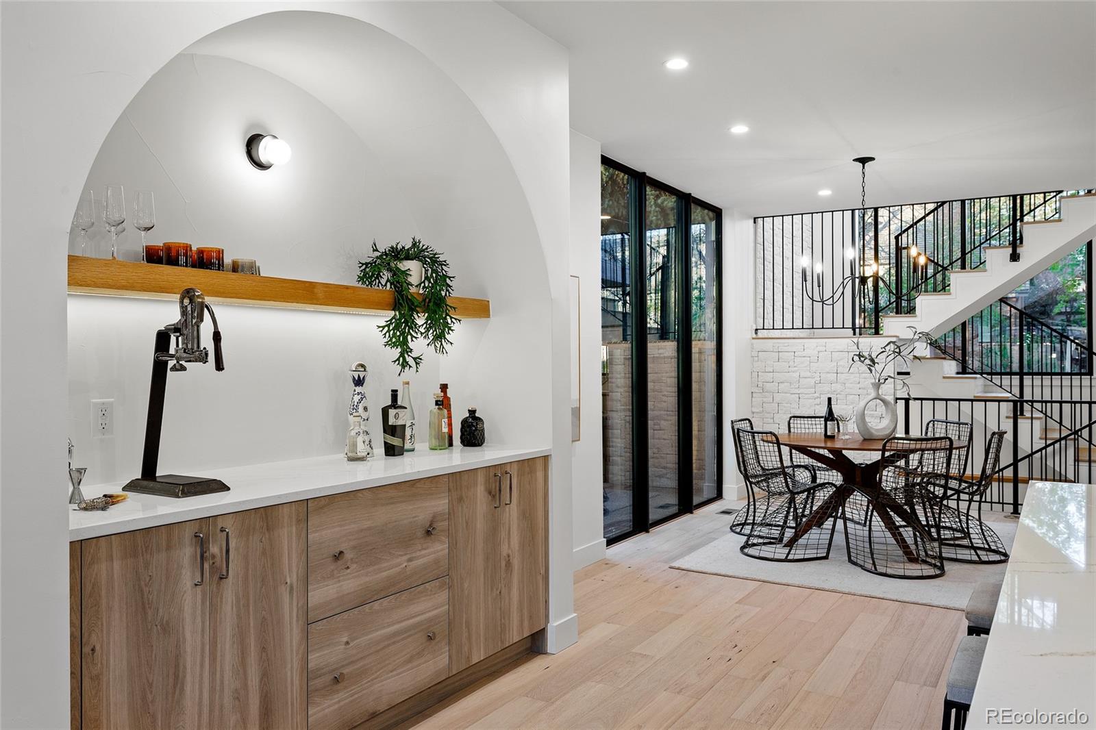 MLS Image #12 for 237  madison street,denver, Colorado