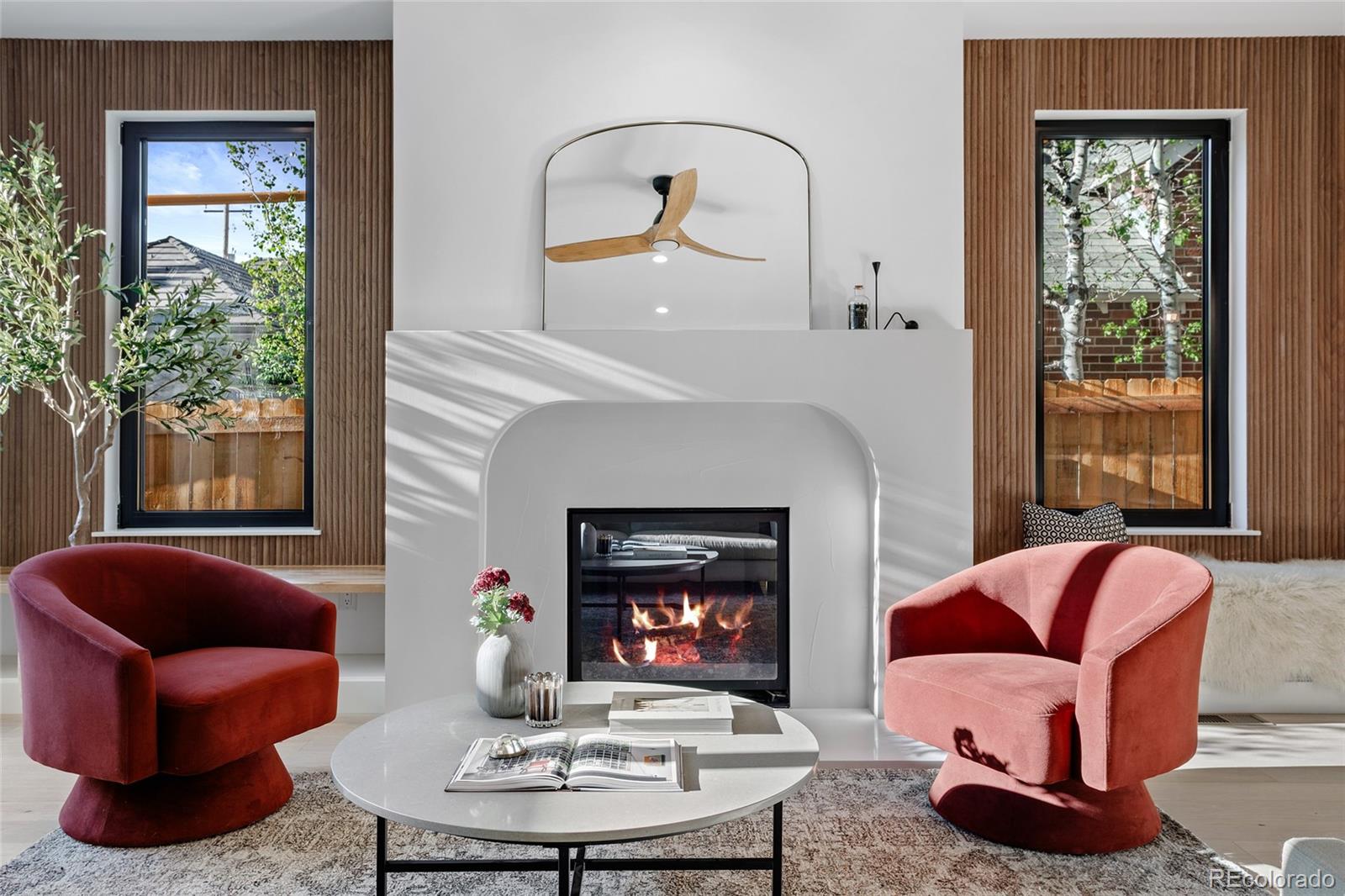 MLS Image #15 for 237  madison street,denver, Colorado