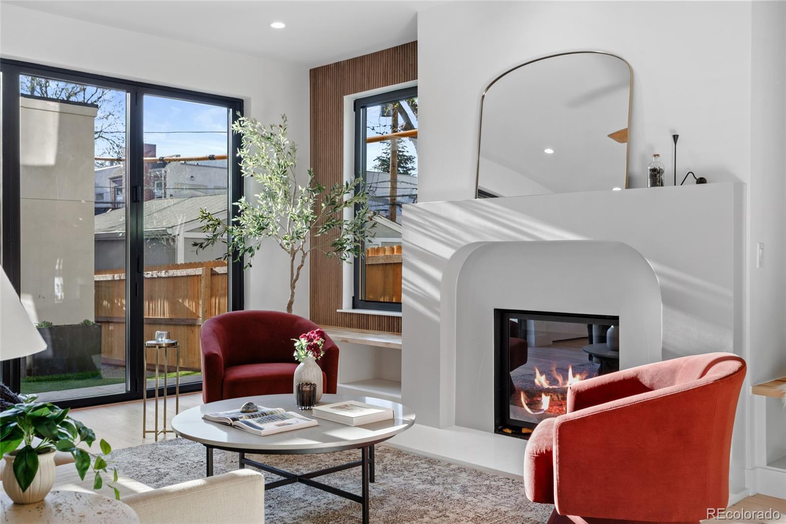 MLS Image #16 for 237  madison street,denver, Colorado