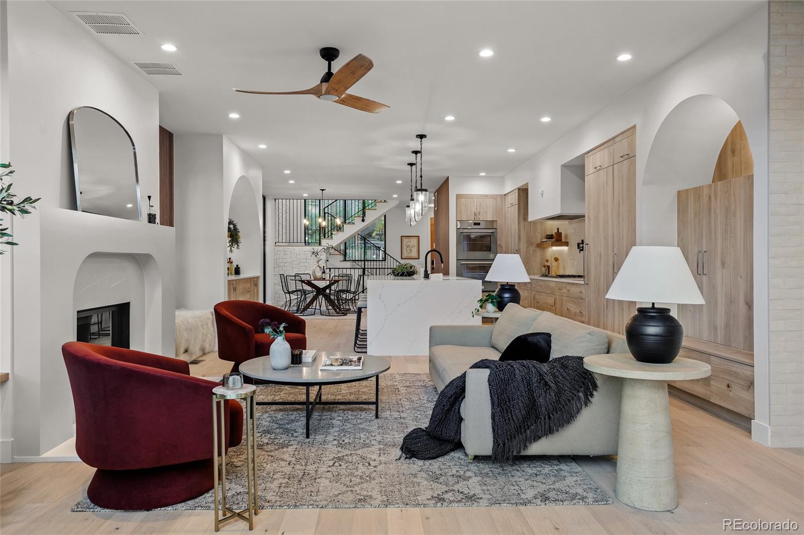 MLS Image #17 for 237  madison street,denver, Colorado