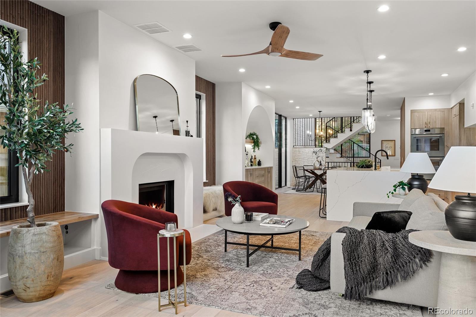 MLS Image #18 for 237  madison street,denver, Colorado