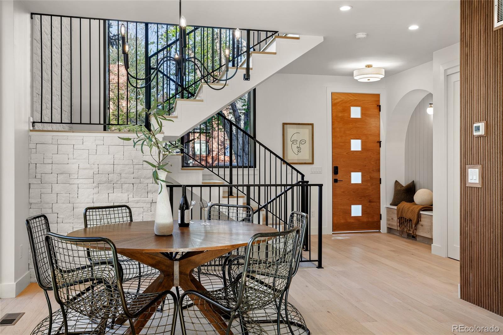 MLS Image #4 for 237  madison street,denver, Colorado