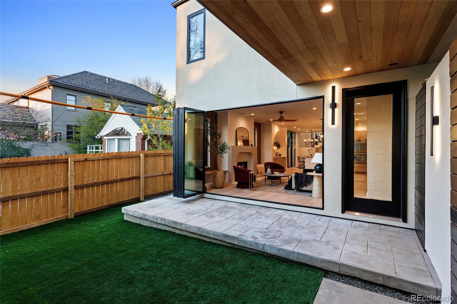 MLS Image #43 for 237  madison street,denver, Colorado