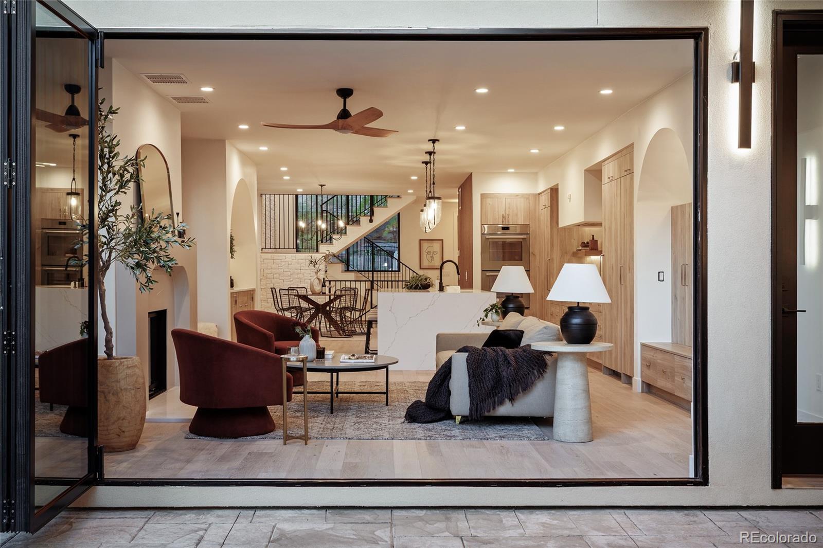 MLS Image #45 for 237  madison street,denver, Colorado