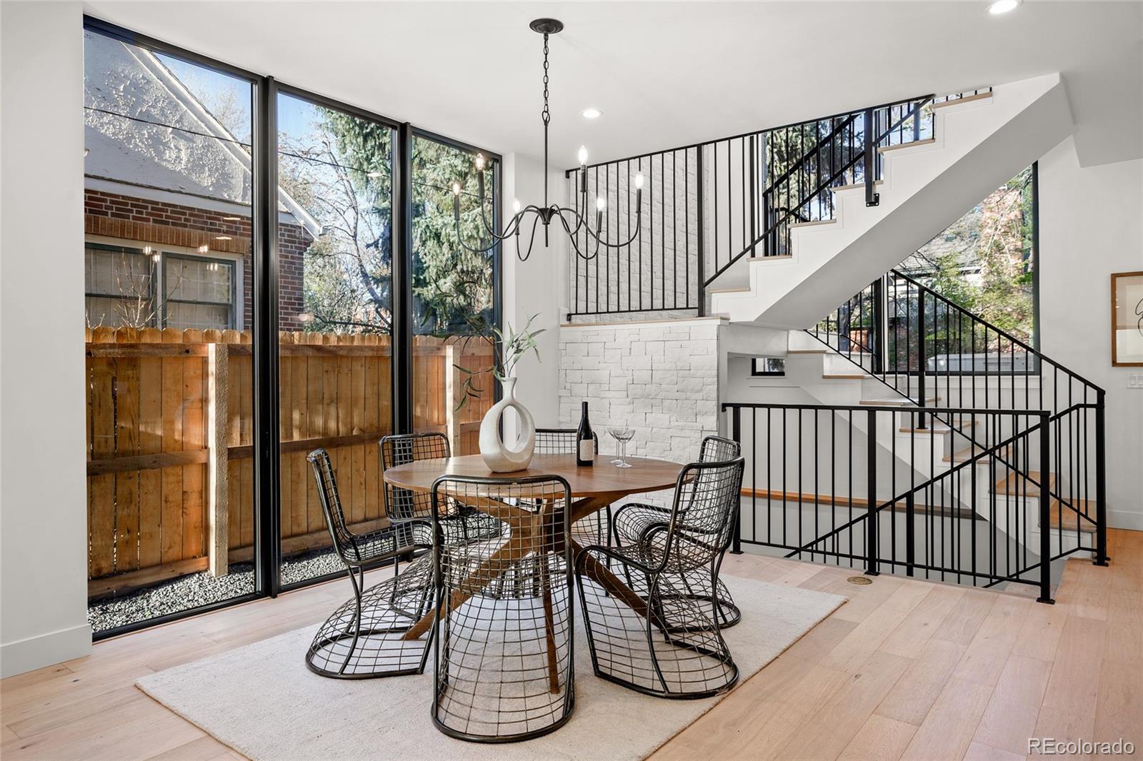 MLS Image #6 for 237  madison street,denver, Colorado