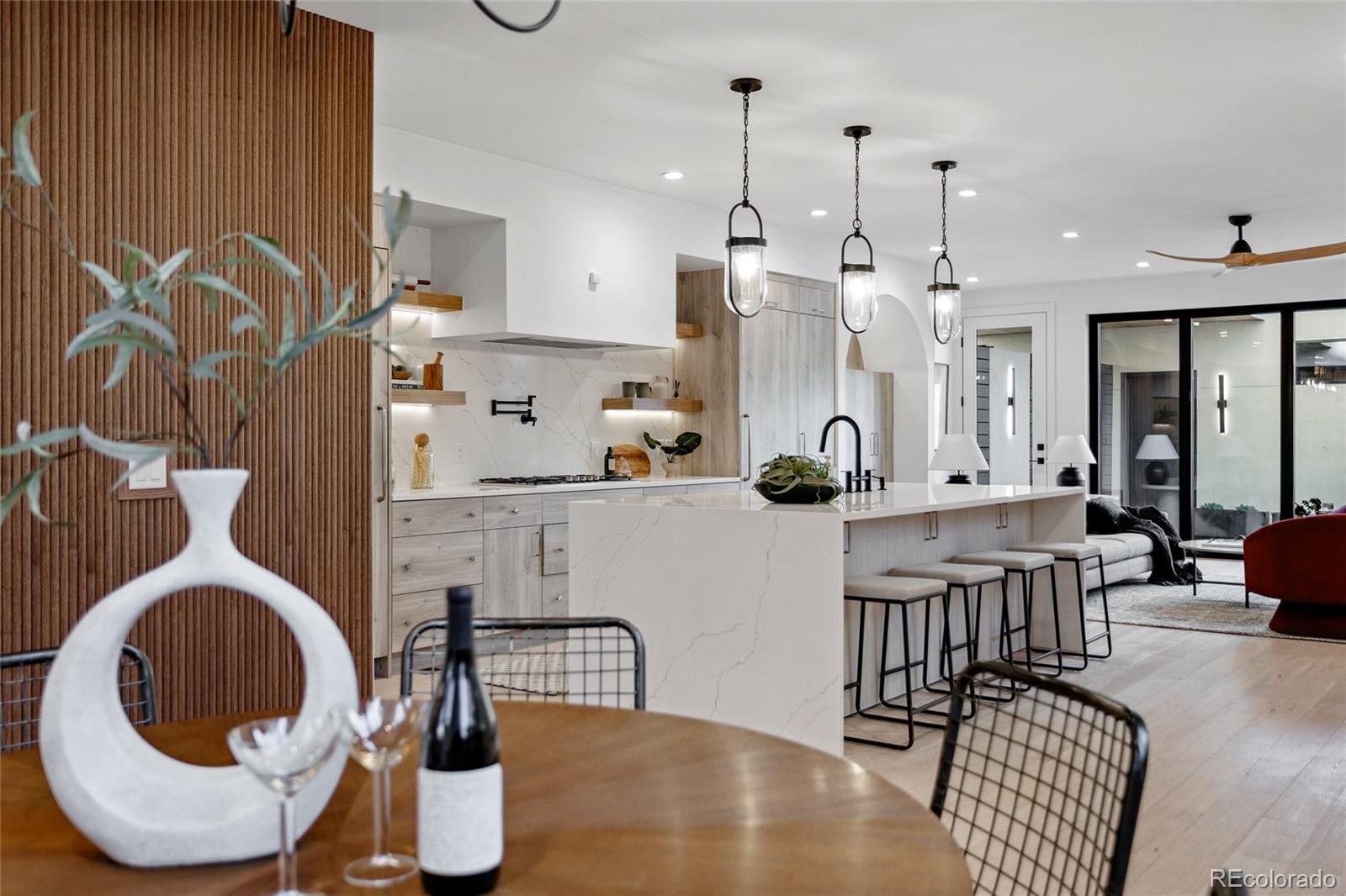 MLS Image #7 for 237  madison street,denver, Colorado