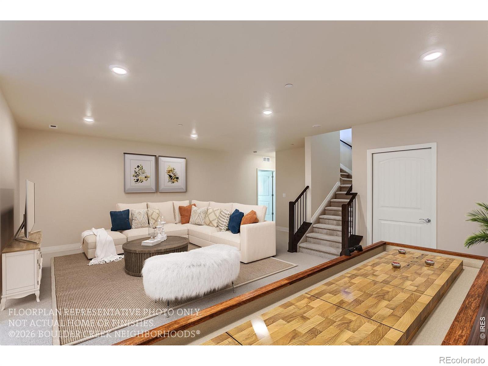 MLS Image #10 for 823 w 129th place,westminster, Colorado