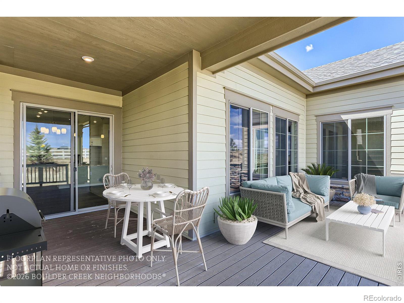 MLS Image #26 for 823 w 129th place,westminster, Colorado