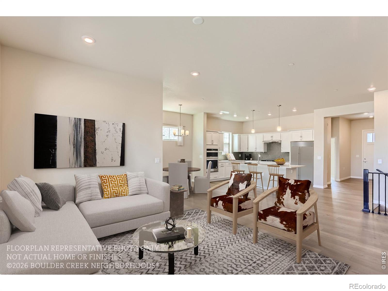 MLS Image #3 for 823 w 129th place,westminster, Colorado