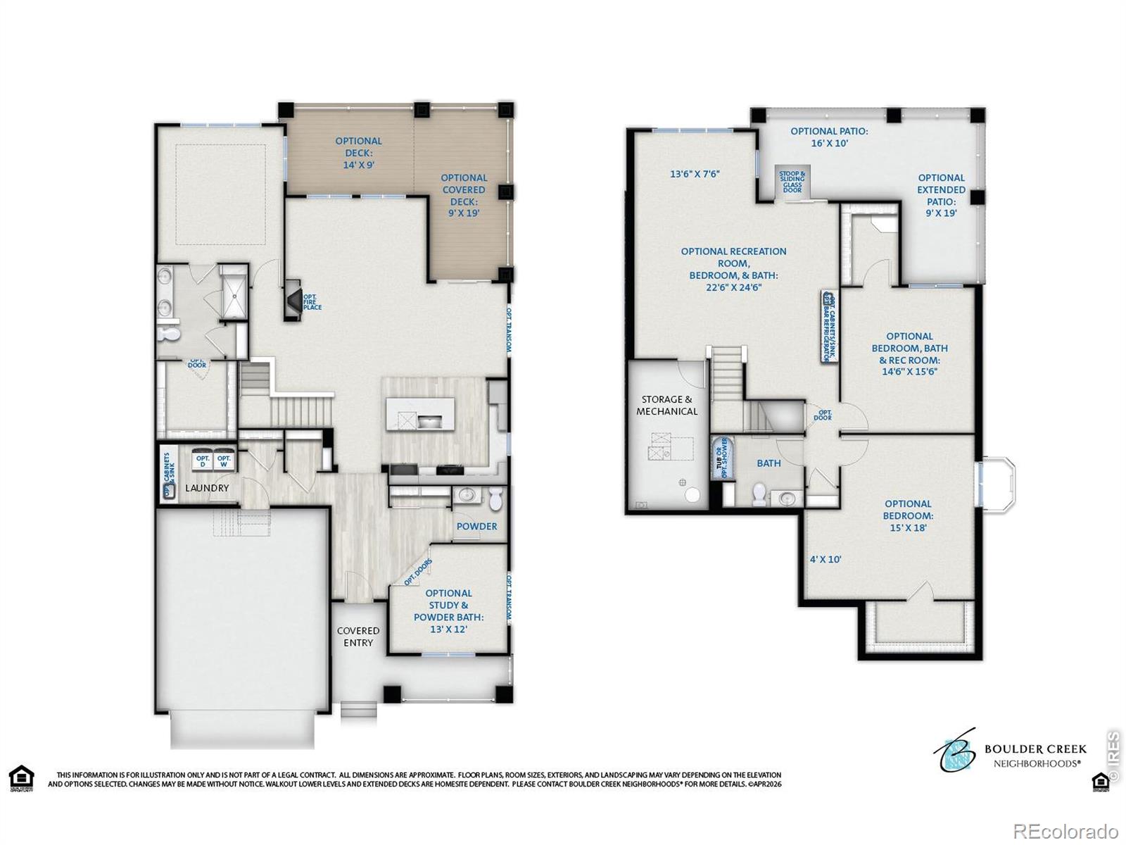 MLS Image #49 for 823 w 129th place,westminster, Colorado