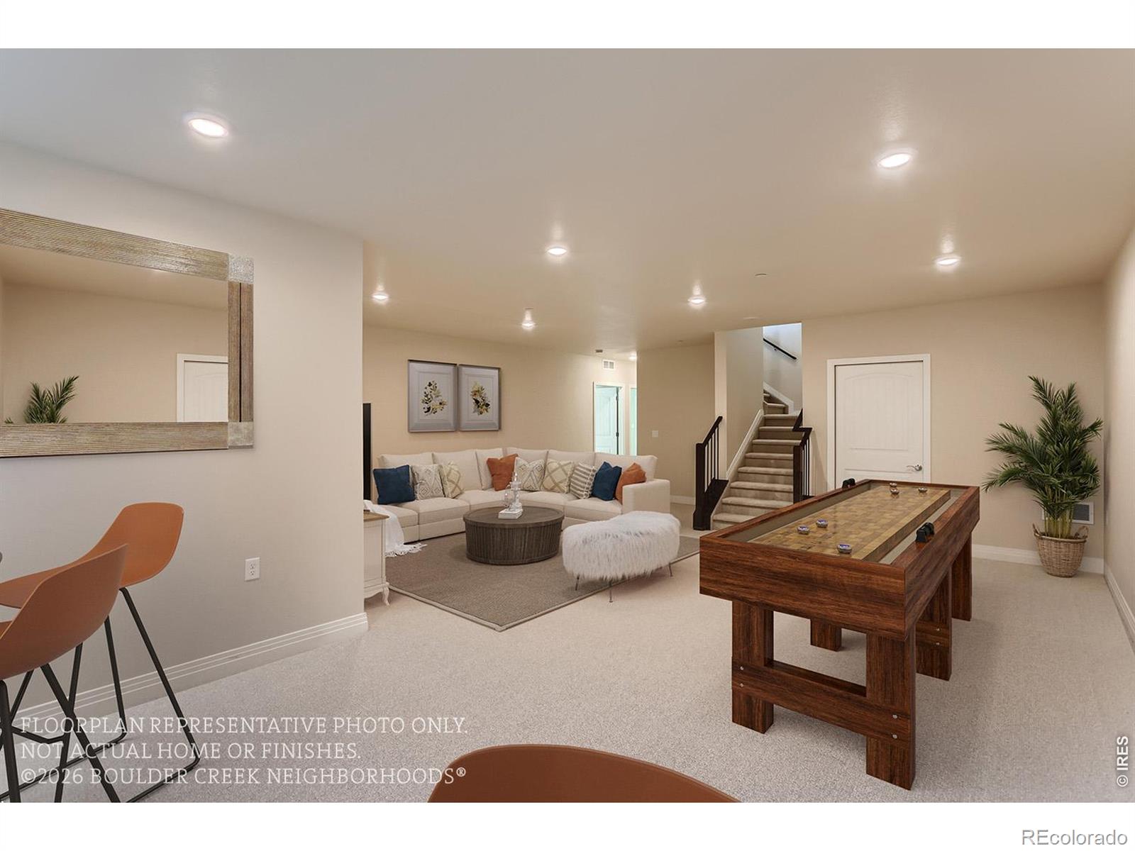 MLS Image #9 for 823 w 129th place,westminster, Colorado
