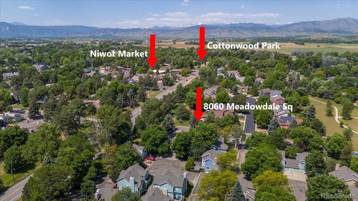 MLS Image #34 for 8060  meadowdale square,niwot, Colorado