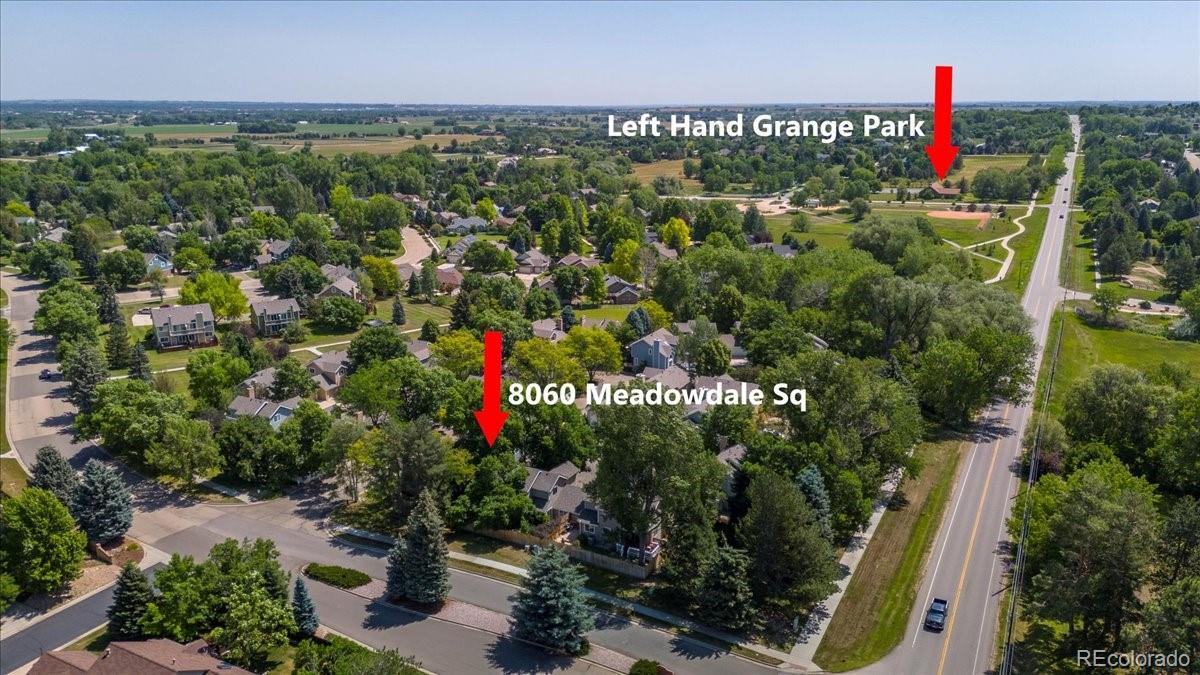 MLS Image #36 for 8060  meadowdale square,niwot, Colorado